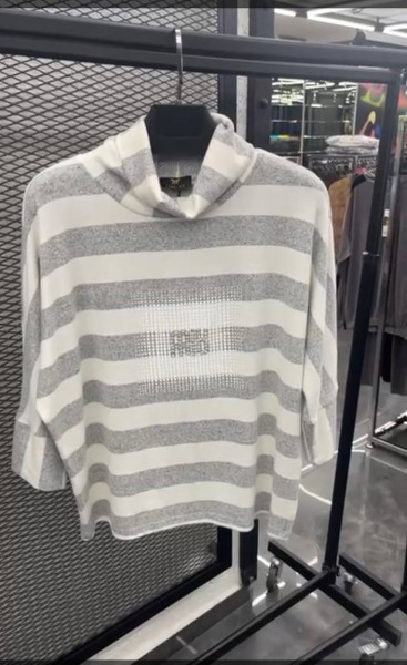 Женская Кофточка Lammax (Большие размеры)  Женская Кофточка Lammax (Большие размеры)