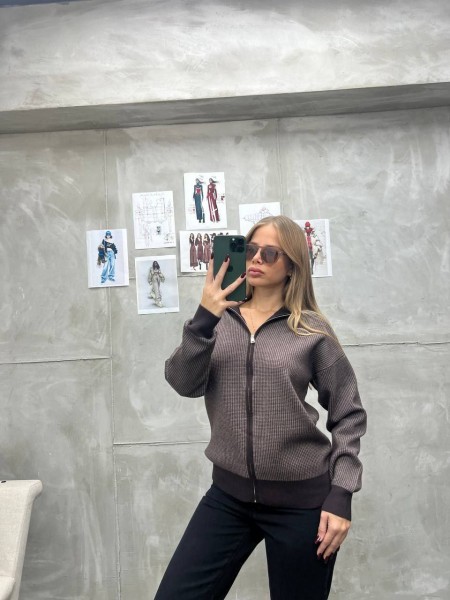 Женский Бомбер Cute Женский Бомбер Cute