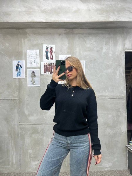 Женский Свитшот Cute Женский Свитшот Cute