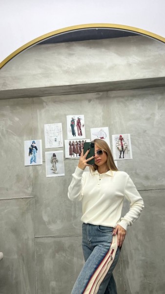 Женский Свитшот Cute Женский Свитшот Cute