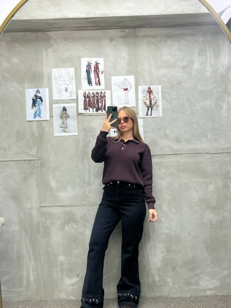 Женский Свитшот Cute Женский Свитшот Cute