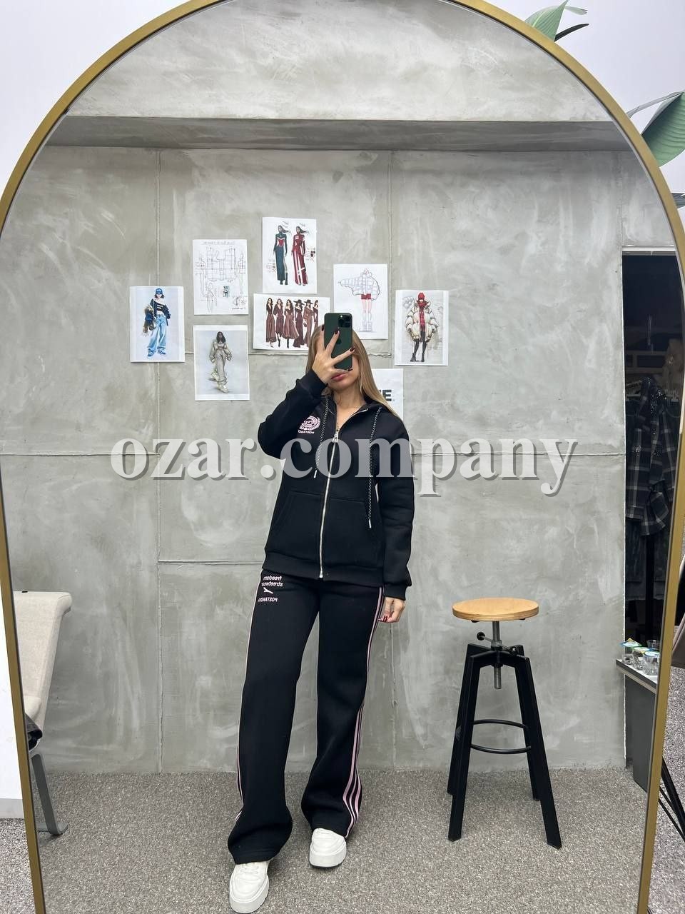 Женский Костюм Cute Женский Костюм Cute