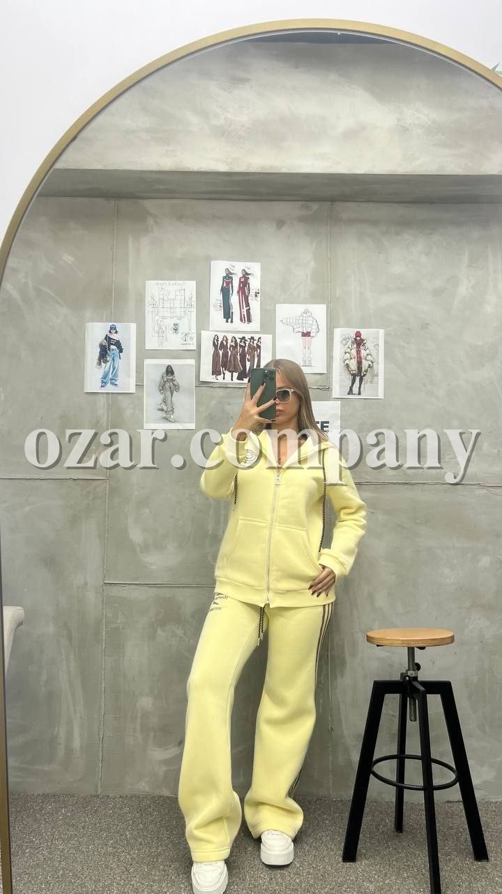 Женский Костюм Cute