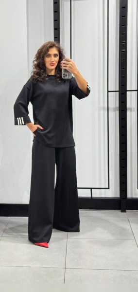 Женский Лонгслив Piena (Большие размеры) Женский Лонгслив Piena (Большие размеры)