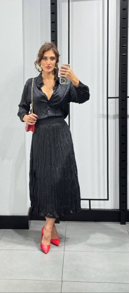 Женский Костюм Piena (Большие размеры) Женский Костюм Piena (Большие размеры)