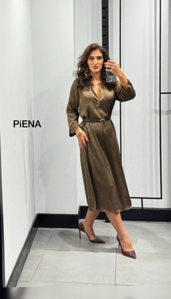 Женское Платье Piena Женское Платье Piena