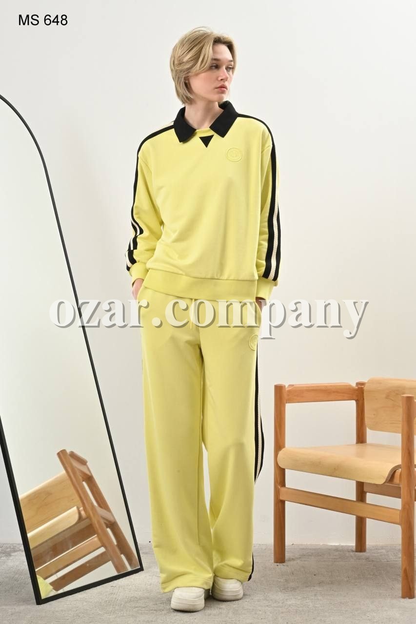 Женский Костюм Sogo Женский Костюм Sogo