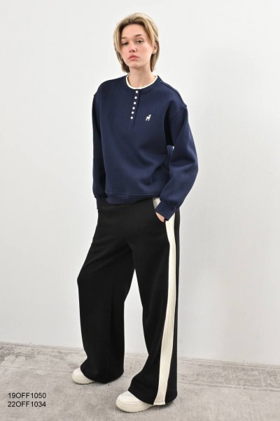 Женский Свитшот Show Off Женский Свитшот Show Off