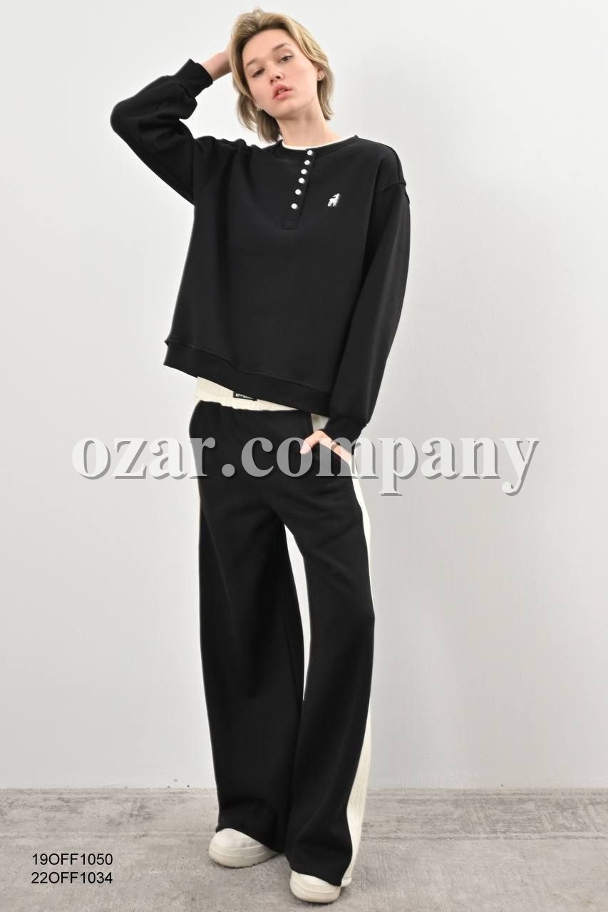 Женский Свитшот Show Off Женский Свитшот Show Off