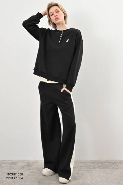 Женский Свитшот Show Off Женский Свитшот Show Off