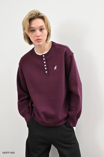 Женский Свитшот Show Off Женский Свитшот Show Off