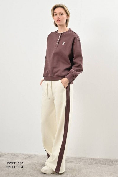 Женский Свитшот Show Off Женский Свитшот Show Off