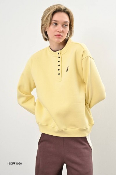 Женский Свитшот Show Off Женский Свитшот Show Off