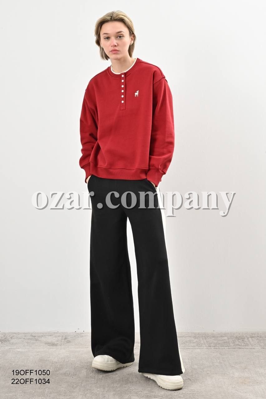 Женский Свитшот Show Off Женский Свитшот Show Off