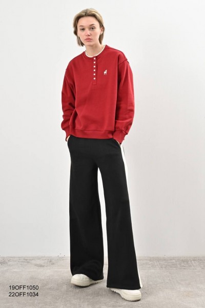 Женский Свитшот Show Off Женский Свитшот Show Off