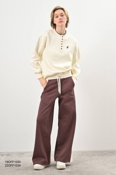 Женский Свитшот Show Off Женский Свитшот Show Off