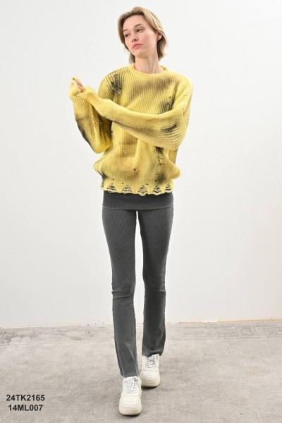 Женский Свитер Show off Женский Свитер Show off