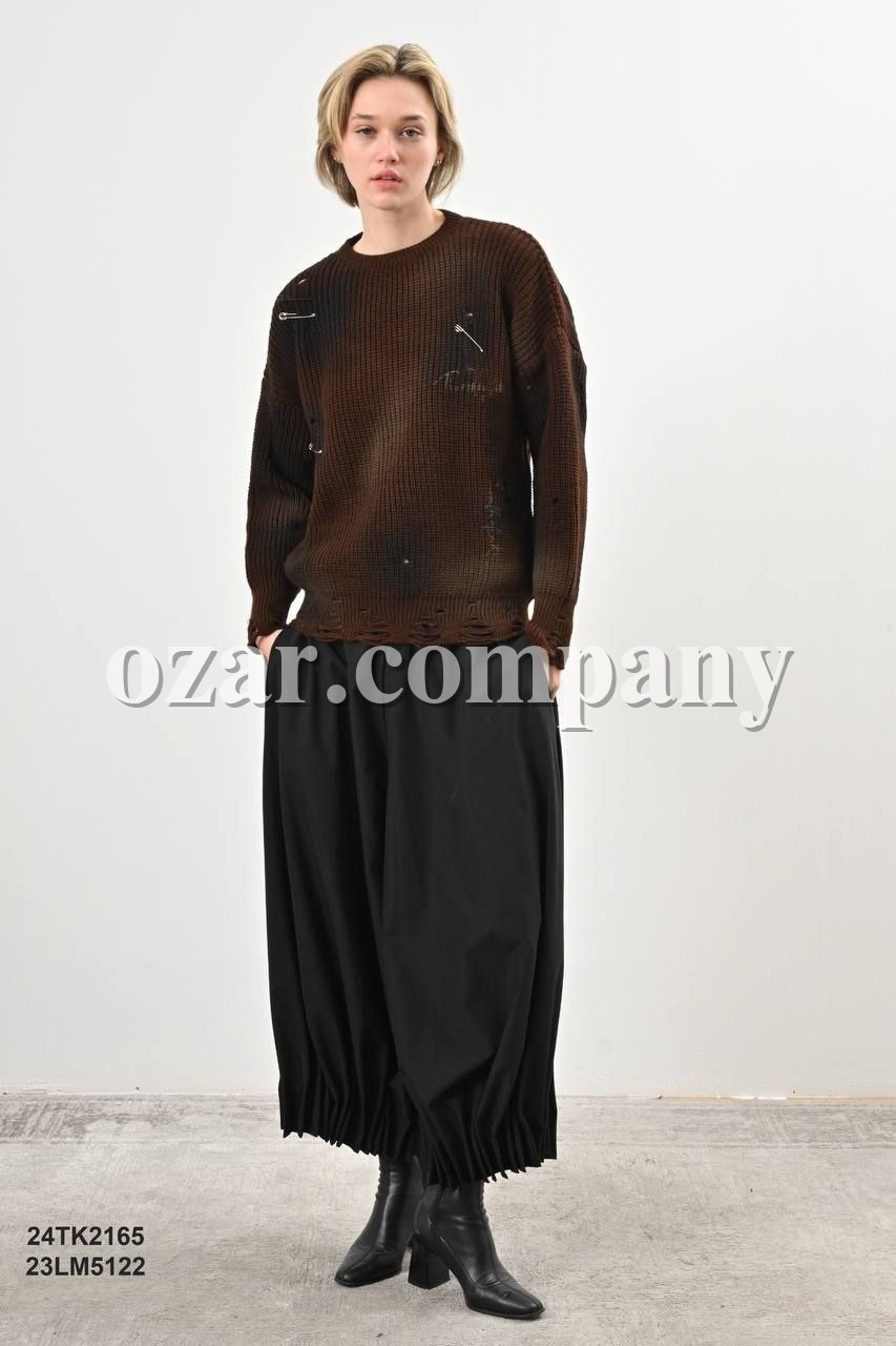 Женский Свитер Show off Женский Свитер Show off