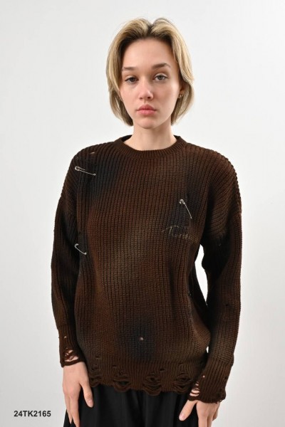 Женский Свитер Show off Женский Свитер Show off