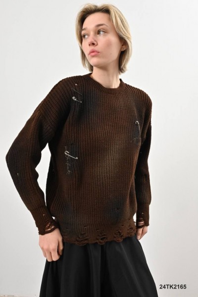 Женский Свитер Show off Женский Свитер Show off