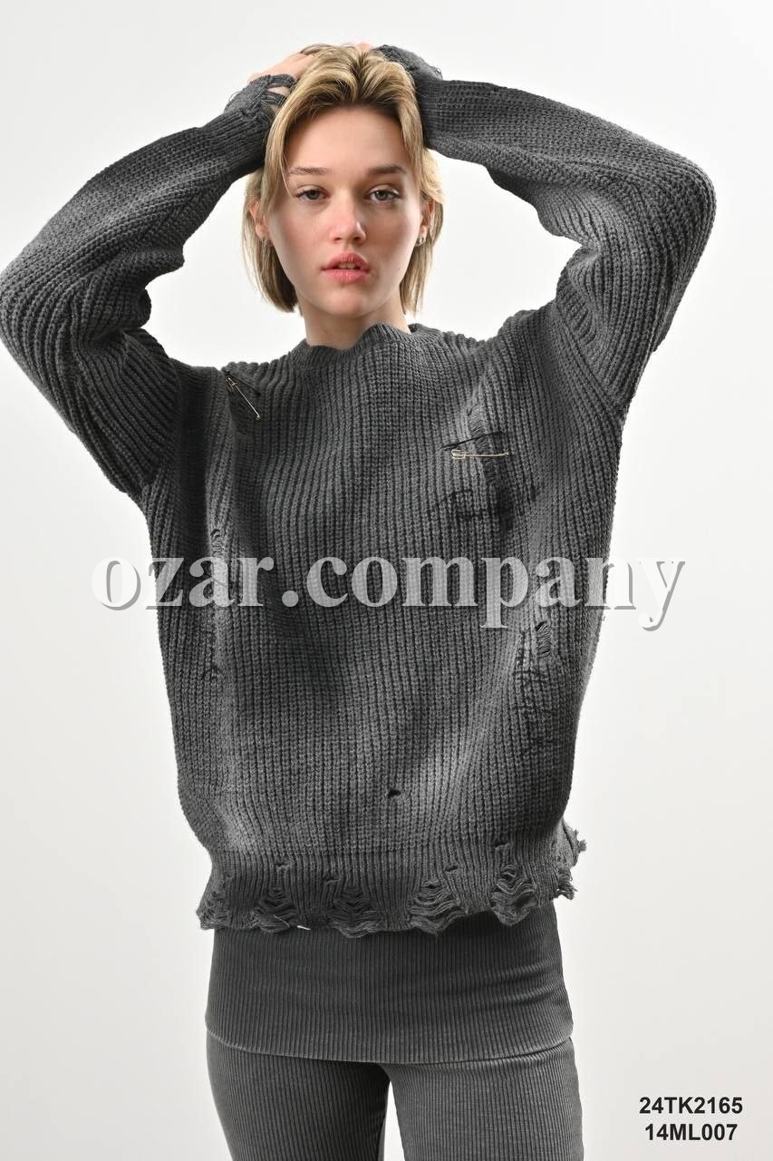 Женский Свитер Show off Женский Свитер Show off