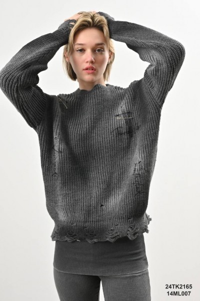 Женский Свитер Show off Женский Свитер Show off