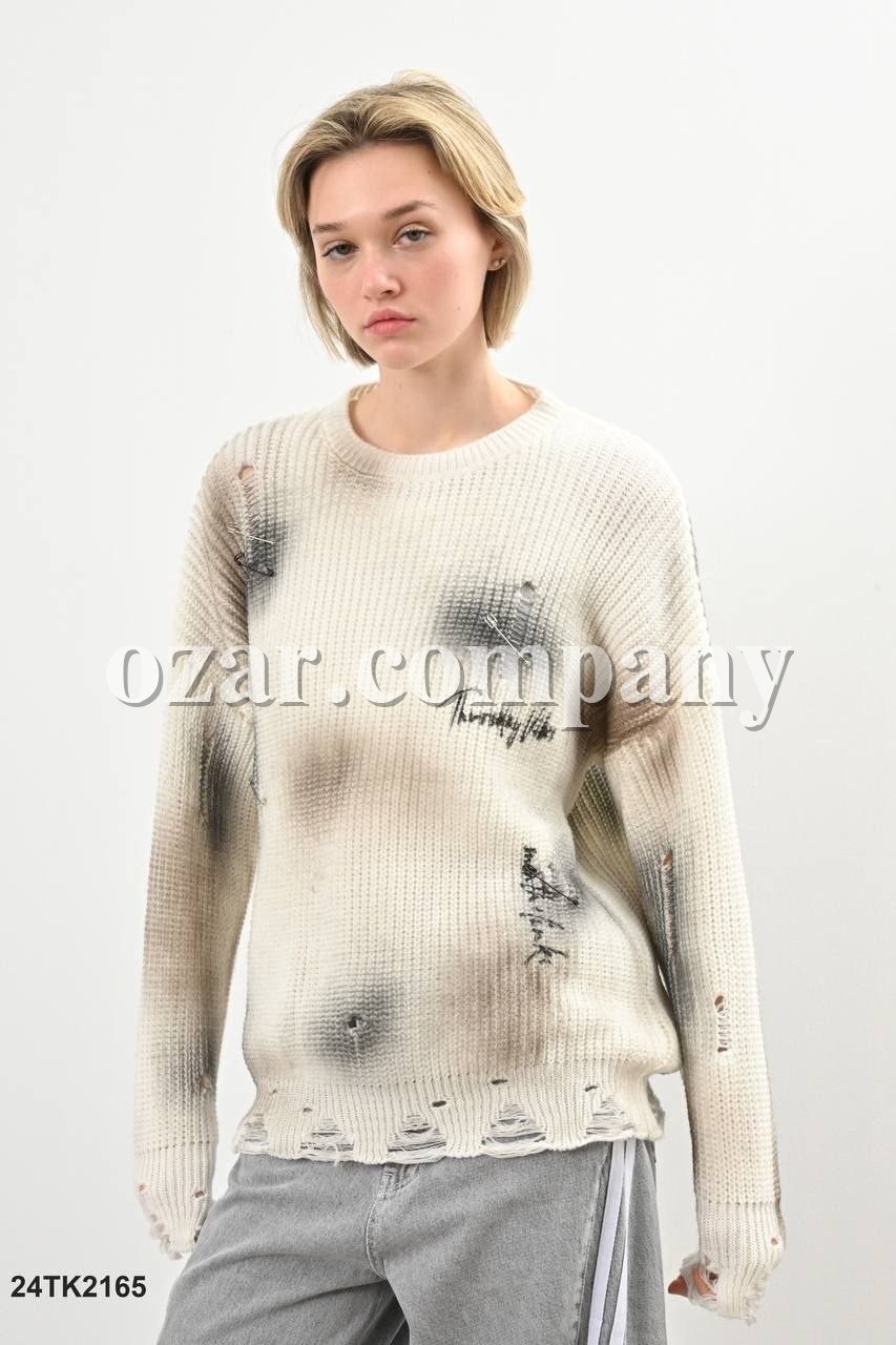 Женский Свитер Show off Женский Свитер Show off