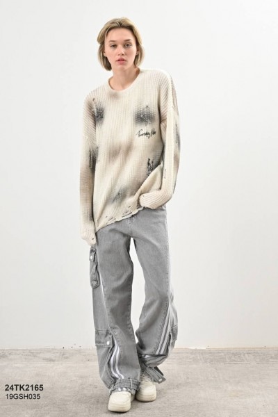 Женский Свитер Show off Женский Свитер Show off