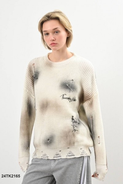 Женский Свитер Show off Женский Свитер Show off