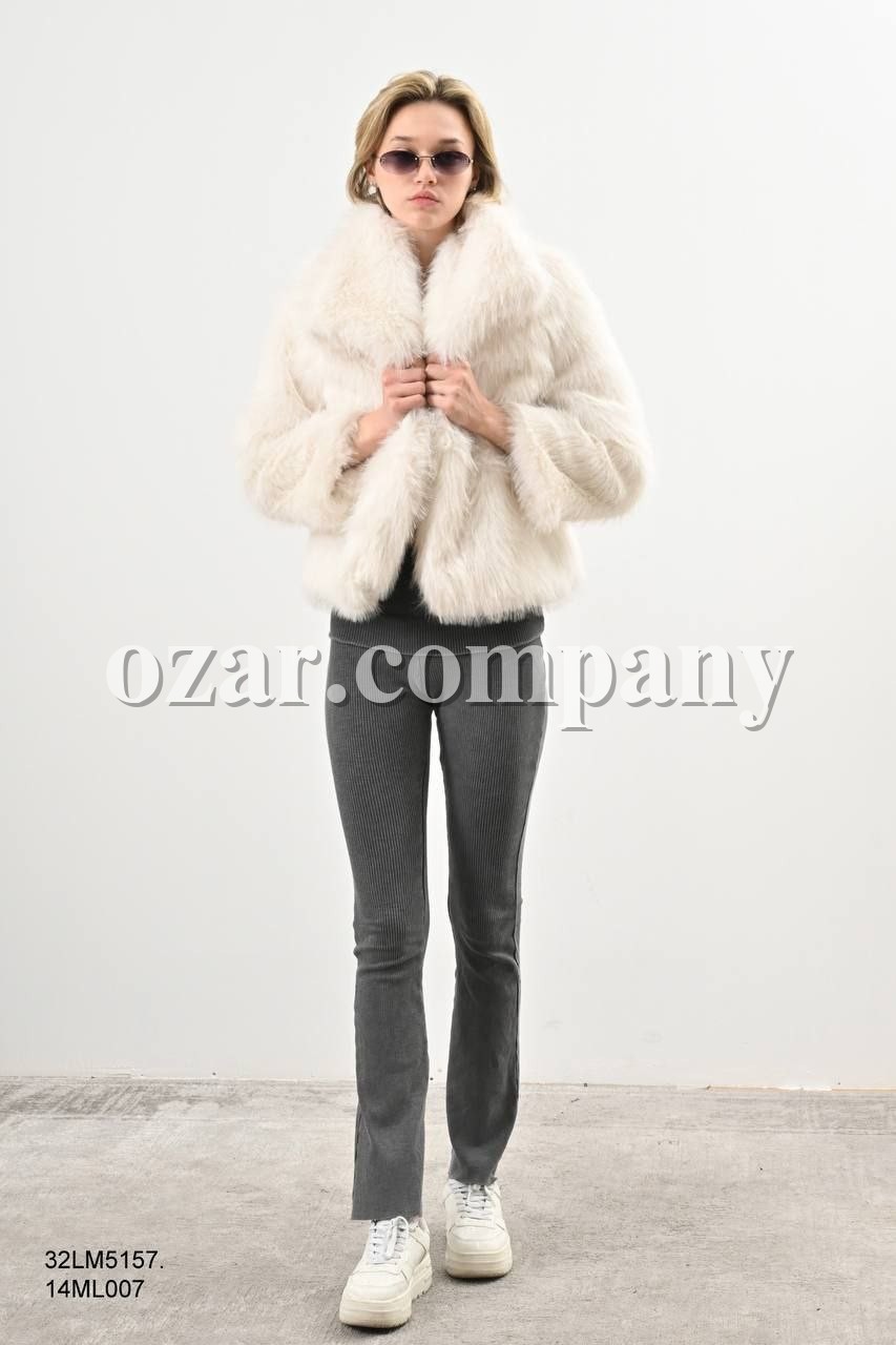 Женская Шубка Les Mios Женская Шубка Les Mios