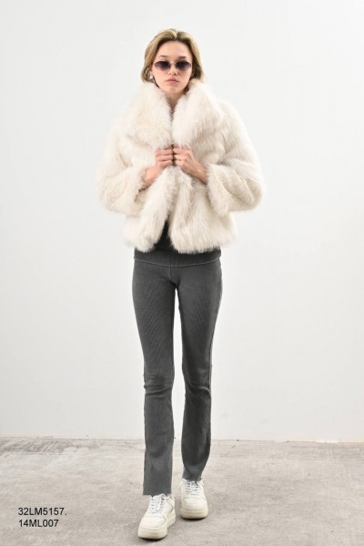 Женская Шубка Les Mios Женская Шубка Les Mios