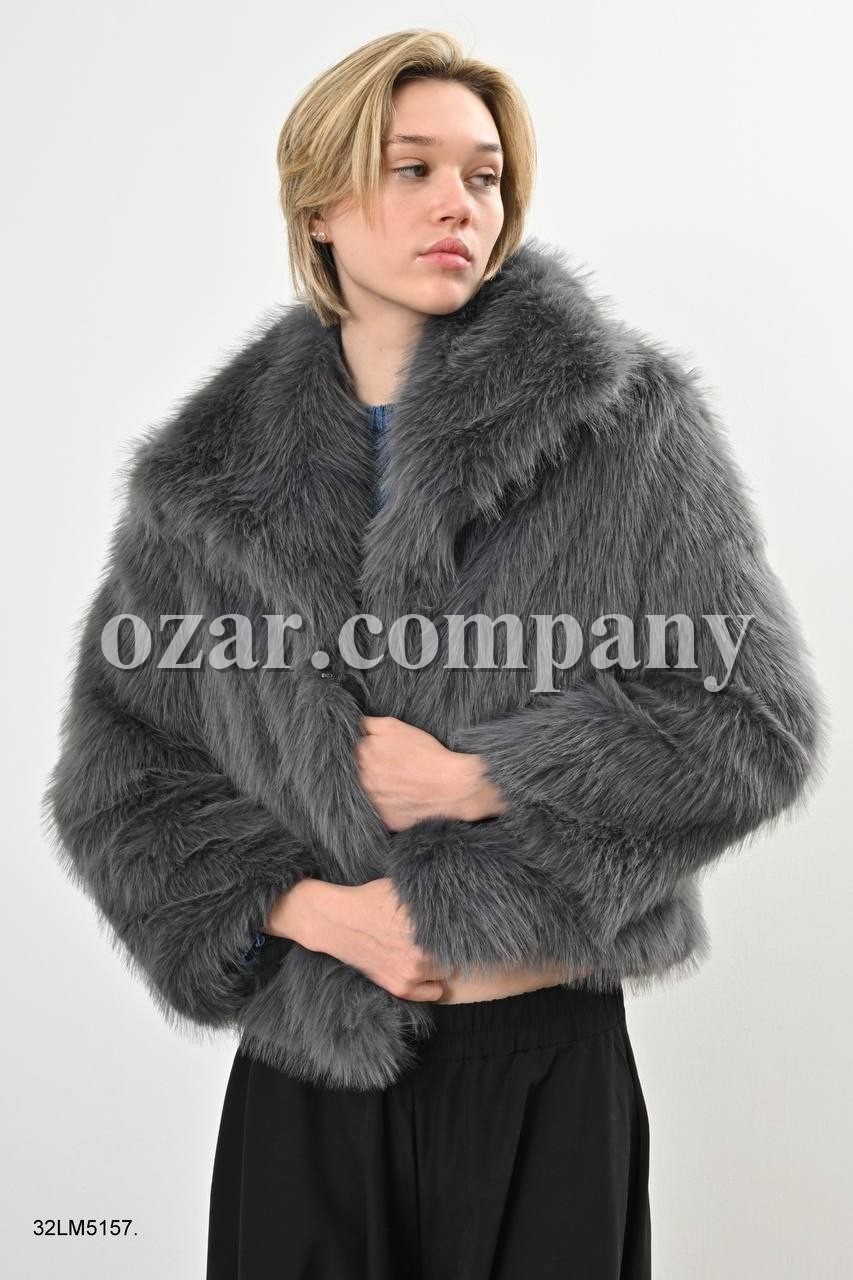 Женская Шубка Les Mios Женская Шубка Les Mios