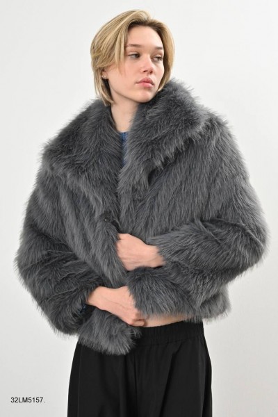 Женская Шубка Les Mios Женская Шубка Les Mios