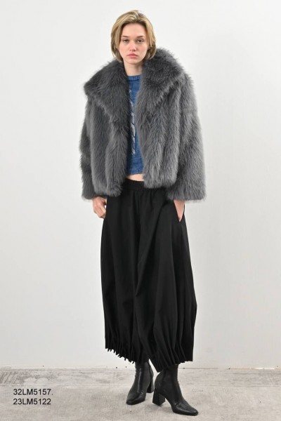 Женская Шубка Les Mios Женская Шубка Les Mios