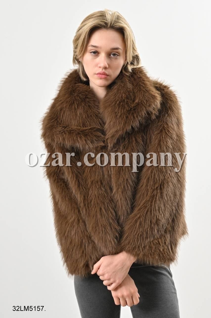 Женская Шубка Les Mios Женская Шубка Les Mios