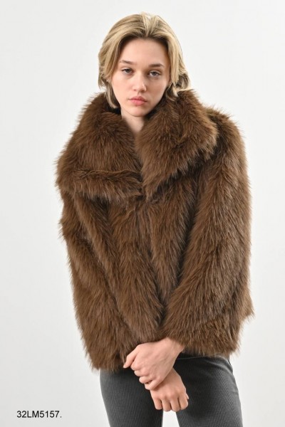 Женская Шубка Les Mios Женская Шубка Les Mios