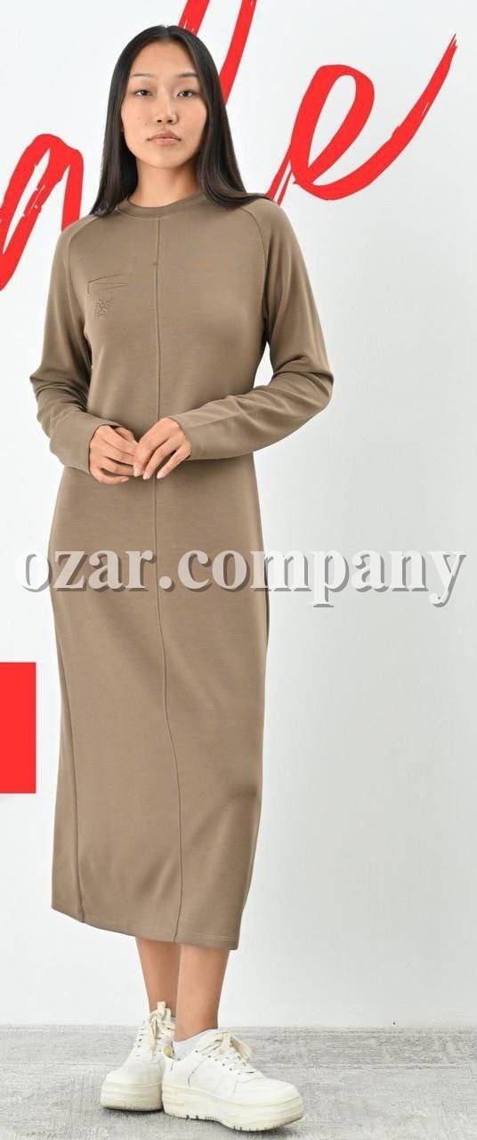 Женское Платье Show Off