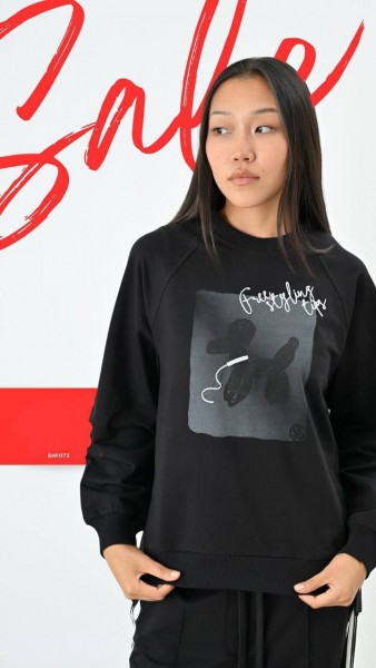 Женский Свитшот Show Off Женский Свитшот Show Off