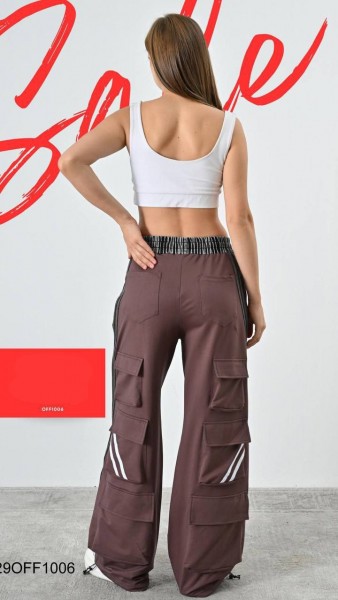 Женские Штаны Show Off Женские Штаны Show Off