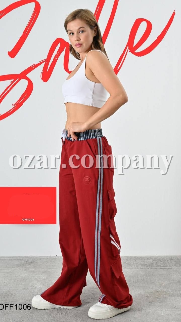 Женские Штаны Show Off Женские Штаны Show Off