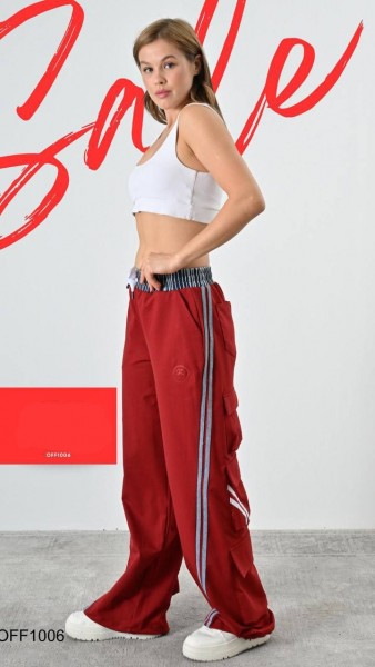 Женские Штаны Show Off Женские Штаны Show Off