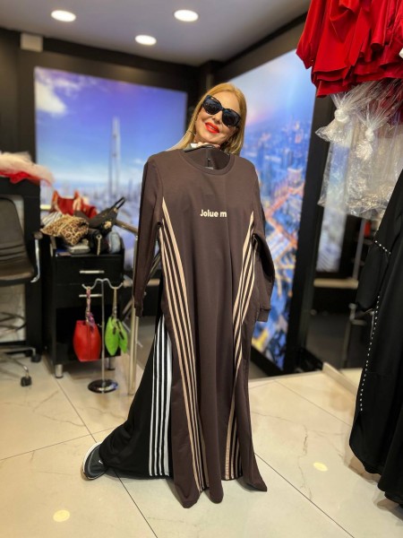 Женское Платье Iness (Большие размеры) Женское Платье Iness (Большие размеры)