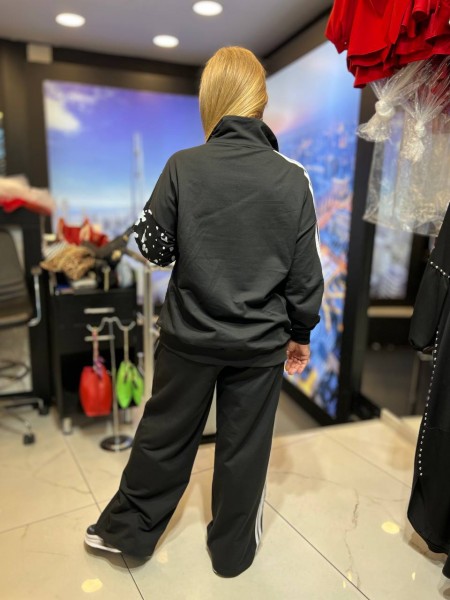 Женский Костюм Iness (Большие размеры)