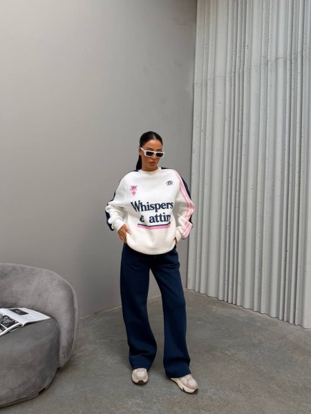 Женский Костюм Sote