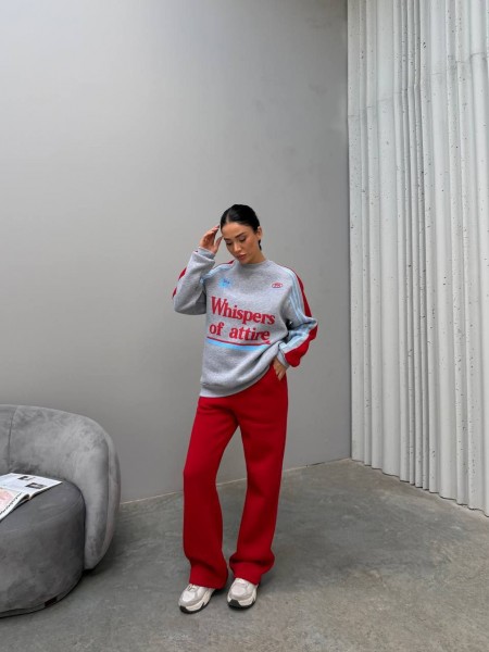 Женский Костюм Sote