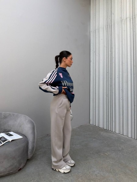 Женский Костюм Sote