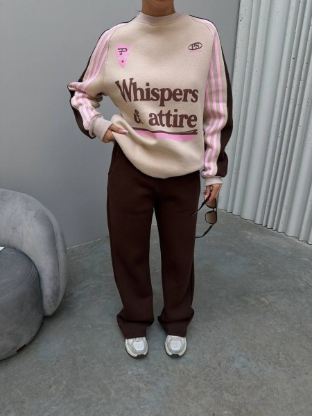 Женский Костюм Sote