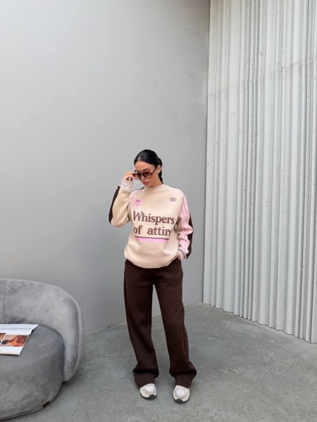 Женский Костюм Sote