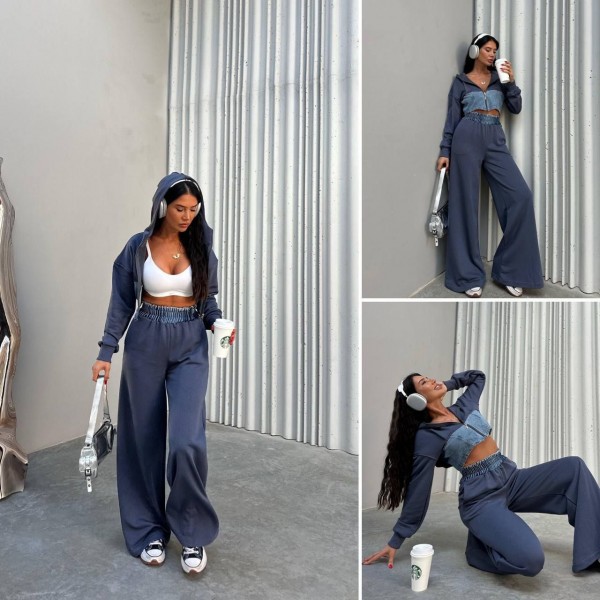 Женский Костюм Sote