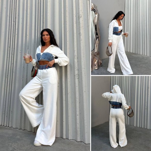 Женский Костюм Sote